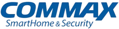 Commax_Logo