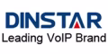 Dinstar Logo