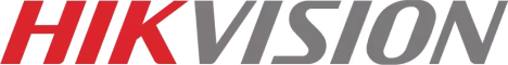 Hikvision -logo