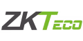ZKTCO Logo